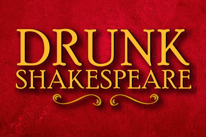 Experience Shakespeare like never before as a whiskey-fueled actor brings humor and chaos to the stage in this unique spin on classic theater in Chicago.